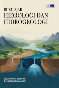 Image of Buku Ajar Hidrologi dan Hidrogeologi