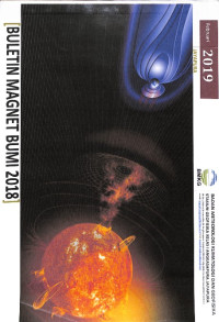 Image of Buletin Magnet Bumi 2018 Februari 2019 Jayapura