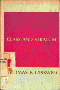 Image of Class and Stratum