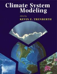 Image of Climate System Modellling