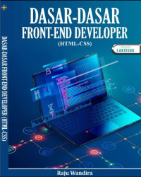 Image of DASAR-DASAR FRONT-END DEVELOPER