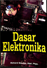 Image of Dasar Elektronika