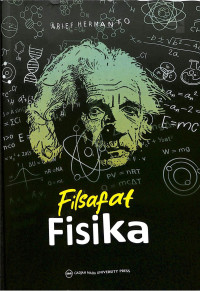 Image of Filsafat Fisika