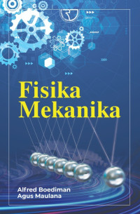 Image of FISIKA MEKANIKA