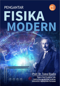 Image of FISIKA MODERN