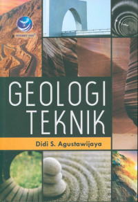Image of Geologi Teknik