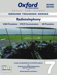 Image of Ground Training Series: Radiotelephony