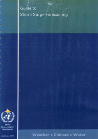 Image of Guide to Storm Surge Forecasting