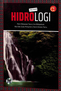 Image of Hidrologi