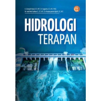 Image of Hidrologi Terapan