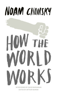 Image of How The World Works