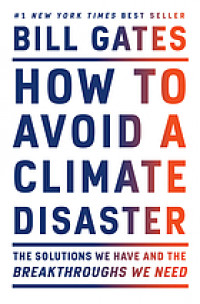 Image of How to Avoid a Climate Disaster