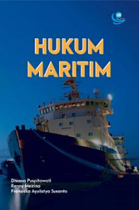 Image of Hukum Maritim
