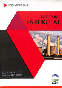 Image of Informasi Partikulat Edisi Kedua 2019