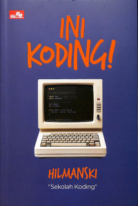 Image of Ini Koding