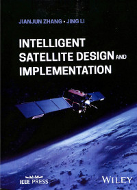 Image of Intelligent Satellite Design And Implementation