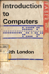 Image of Introduction to Computers