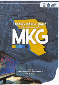 Image of Jurang Mangu Barat dalam kacamata MKG