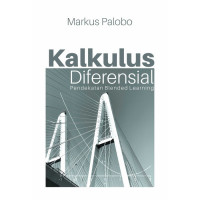 Image of Kalkulus Diferensial Pendekatan Blended Learning