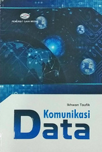 Image of KOMUNIKASI DATA