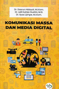 Image of Komunikasi Massa Dan Media Digital