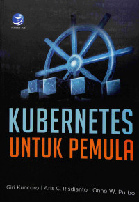 Image of Kubernetes Untuk Pemula