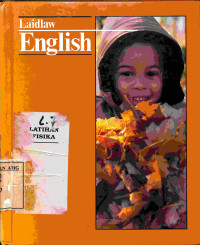 Image of Laidlaw English