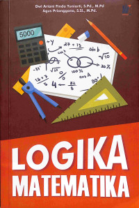 Image of Logika Matematika