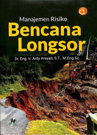 Image of Manajemen Risiko Bencana Longsor