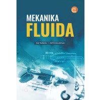 Image of Mekanika Fluida