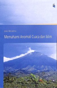 Image of Memahami Anomali Cuaca dan Iklim