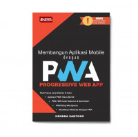 Image of Membangun Aplikasi Mobile dengan PWA ( Progressive Web App )