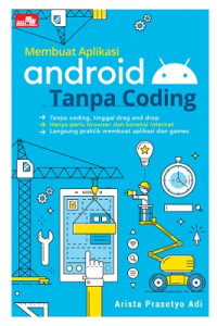 Image of Membuat Aplikasi Android Tanpa Coding