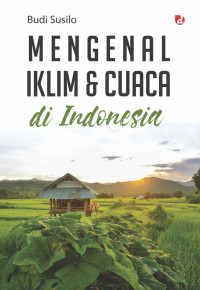 Image of Mengenal Iklim & Cuaca Di Indonesia