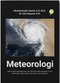 Image of METEOROLOGI