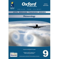 Image of Meteorology : JAA ATPL training