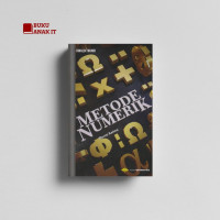 Image of Metode Numerik Revisi kelima