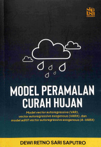Image of Model Peramalan Curah Hujan