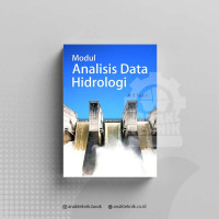 Image of Modul Analisis Data Hidrologi