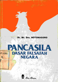 Image of Pancasila Dasar Falsafah Negara