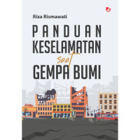 Image of PANDUAN KESELAMATAN SAAT GEMPA BUMI
