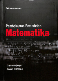 Image of Pembelajaran Pemodelan Matematika
