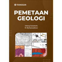 Image of Pemetaan Geologi