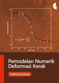 Image of Pemodelan Numerik Deformasi Kerak