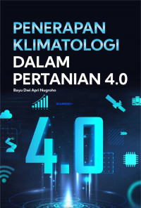 Image of Penerapan Klimatologi dalam Pertanian 4.0