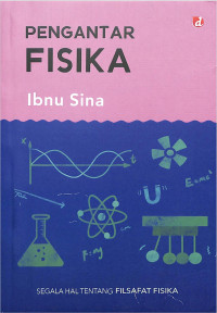Image of Pengantar Fisika
