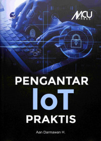 Image of Pengantar IoT Praktis