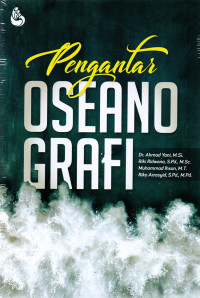 Image of Pengantar Oseanografi