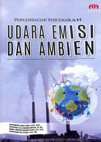 Image of Pengendalian Pencemaran Udara Emisi Dan Ambien