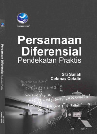 Image of Persamaan Diferensial Pendekatan Praktis